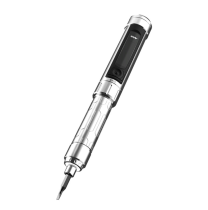 ES15 somatosensory electric screwdriver watch mobile phone disassembly repair tool 304 stainless steel somatosensory screwdriver