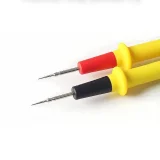 P30 1000V 20A Mechanical Multimeter Pen for Digital Multimeter Test Rod Test Pen with Extra Soft Anti-scald Silicone Tip