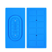 SUNSHINE SS-004S Non-slip Silicone Pad for Universal 7 Inch Separator Separator / Enhanced Adsorption / Durable Anti-leak Suction Cup
