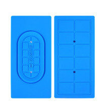 SUNSHINE SS-004S Non-slip Silicone Pad for Universal 7 Inch Separator Separator / Enhanced Adsorption / Durable Anti-leak Suction Cup