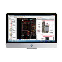 XINZHIZAO Online Smartphone schematic Circuit Diagram For Iphone IPad Samsung ( 1 Year Activ, for old account)