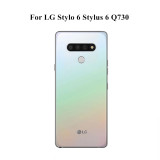 Original back cover for  LG Stylo 6 without inner parts