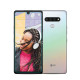 Front glass replacement for LG Stylo 6