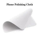 Polishing Cloth without apple logo For iPhone Screen Cleaning Cloth For iPad Mac Apple Watch iPod Pro