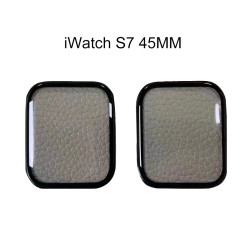 iWatch S7 45mm tempered glass