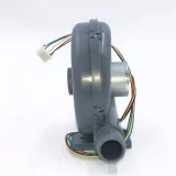 Original QUICK857DW+Hot Air Gun Disassembly Station Snail Fan.Only suitable for QUICK857DW+Models, Not Suitable For Other Models