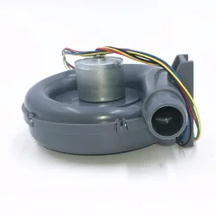 Original QUICK857DW+Hot Air Gun Disassembly Station Snail Fan.Only suitable for QUICK857DW+Models, Not Suitable For Other Models
