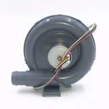 Original QUICK857DW+Hot Air Gun Disassembly Station Snail Fan.Only suitable for QUICK857DW+Models, Not Suitable For Other Models