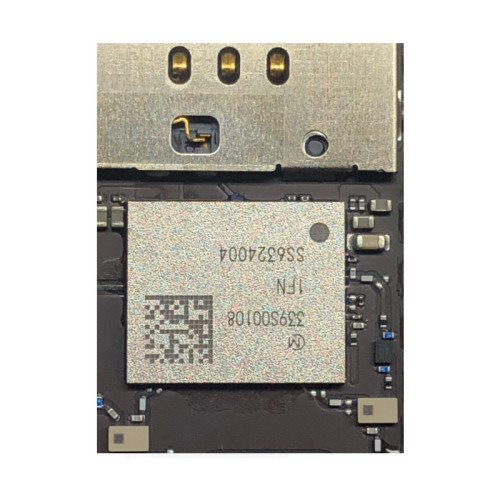339S00108  WIFI IC   iPad Pro 9.7 2016