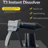 LW-T3 glue gun heating instant glue dispenser