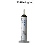 LW-T3 glue gun heating instant glue dispenser