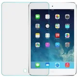 2.5D Screen Protector  Arc 9H Tempered Glass For iPad Air 1 2 2017 2018 9.7 10.2 Pro 11 10.5 HD Protective Film
