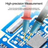 SS-024A high precision antifreeze silicone multimeter pen