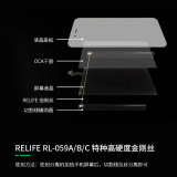 RELIFE RL-059 A/B/C screen separator wire lcd cutting wire