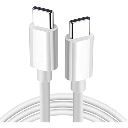 M 2M USB-C to USB-C original cable for macbook