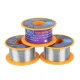 Solder Wire MECHANIC M60 40g 0.3 0.4 0.5 0.6 0.8 mm for Electronic Soldering Iron Welding High Purity No-clean Rosin Solder Wire