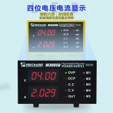 MECHANIC M3005D 3005D+ 3005DA 30V/5A programming DC stabilized power supply Multifunctional programmable DC regulated for phone repair tool