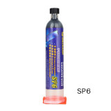 MECHANIC 30ml SP Series Mobile Phone LCD Cracked Curved Touch Screen Repair Adhesive Liquid Frame Caulking Glue For Huawei OPPO