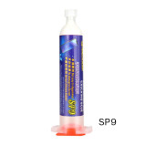 MECHANIC 30ml SP Series Mobile Phone LCD Cracked Curved Touch Screen Repair Adhesive Liquid Frame Caulking Glue For Huawei OPPO