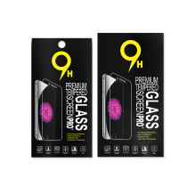 9H premium tempered glass screen protector iPhone 6 - 16Promax