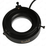 KAISI-K-DNCB 72pcs LED lamp beads microscope light