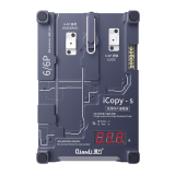 QianLi iCopy-S Double - Sided 4 in1 Logic Baseband EEPROM Chip Non-removal for iPhone 6G - XS MAX