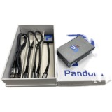 Z3x Pandora tool box