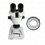 KAISI-K-DNCB 72pcs LED lamp beads microscope light