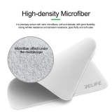 REIFE RL-045C Microfiber double layer polishing cloth