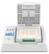 2022 NEW Original UFi-UFS ToolBox+ UFS 2in1 Socket Adapter ( BGA254, BGA153) Works as an add-on interface paired with UFI-BOX