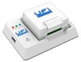 2022 NEW Original UFi-UFS ToolBox+ UFS 2in1 Socket Adapter ( BGA254, BGA153) Works as an add-on interface paired with UFI-BOX
