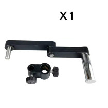 Microscope Clamping articulating Arm Stand Holder