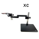 Microscope Clamping articulating Arm Stand Holder