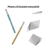 gtoolspro iPhone LCD bracket removal kit Rapid dismantling X MAX 11 pro max 12 mini 13