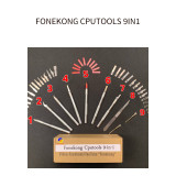FONEKONG 9IN1 CPUTOOLS