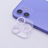 9H 3D iphone back camera protector for ip 11-15 series