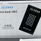 MINI bed-001 bed-002 Separation Pad High quality heating separation pad