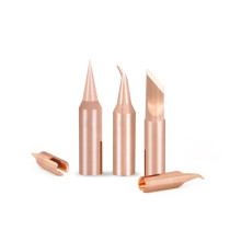 3 in 1 Soldering Iron Tip set for JBC C210 C210020/C210018/C210002 Soldering iron tip reapir Replacement Head tips