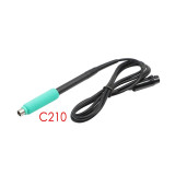sugon OEM NT115 T210 T245 Soldering handle for Sugon Soldering station