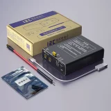 I2C DL-03S  2 in1 Battery Spot Welding Pen & Short Circuit Repair Instrument Tool