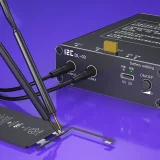 I2C DL-03S  2 in1 Battery Spot Welding Pen & Short Circuit Repair Instrument Tool