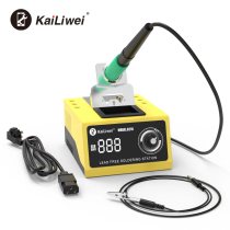 New Kailiwei B210 intelligent precision solder station for mobile electronic repair