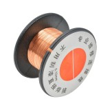 0.1mm Copper Soldering Wire Maintenance Jump Line For Motherboard Repair
