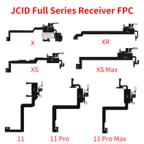 JCID V1SE Receiver FPC Test Board For iPhone X-15PROMAX True Tone Face ID Repair