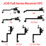 JCID V1SE Receiver FPC Test Board For iPhone True Tone Face ID Repair