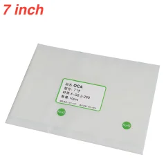 250um mitsubishi OCA Optical Clear Adhesive for iPad