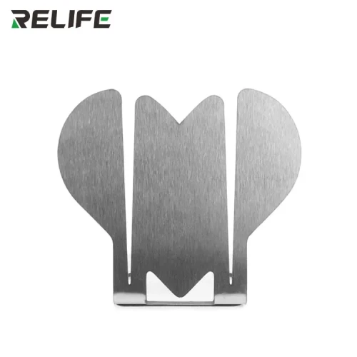 RELIFE RL-074A Double slot glue remover