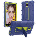Silicone PC case anti-resistant phone case protector case