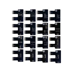 DL400pro LCD Screen testing cable for iphone huawei samsunng ipad
