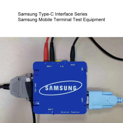 Samsung Type-C Interface Series Mobile Terminal Test Equipment